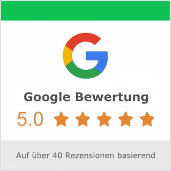Dauerhafte Haarentfernung in Paderborn Google Bewertung
