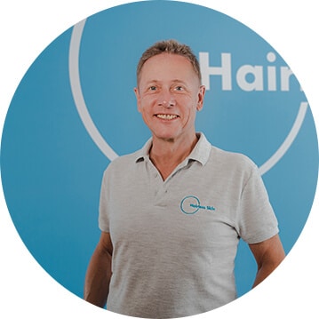 Dauerhafte Haarentfernung in Pforzheim Rainer Koschwitz