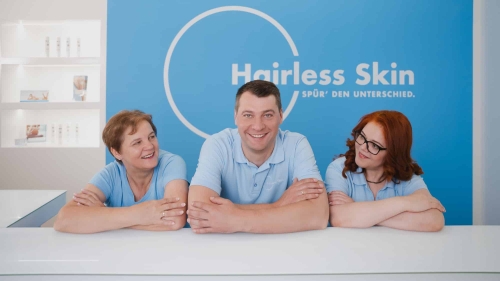 Dauerhafte Haarentfernung in Bautzen