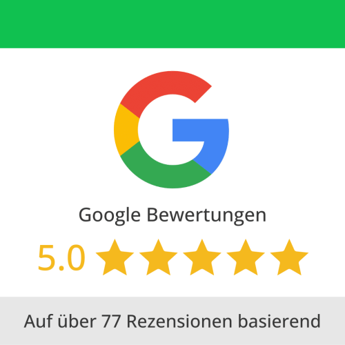 Google Siegel Bremen