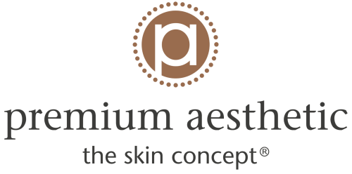 Premium Aesthetic Logo