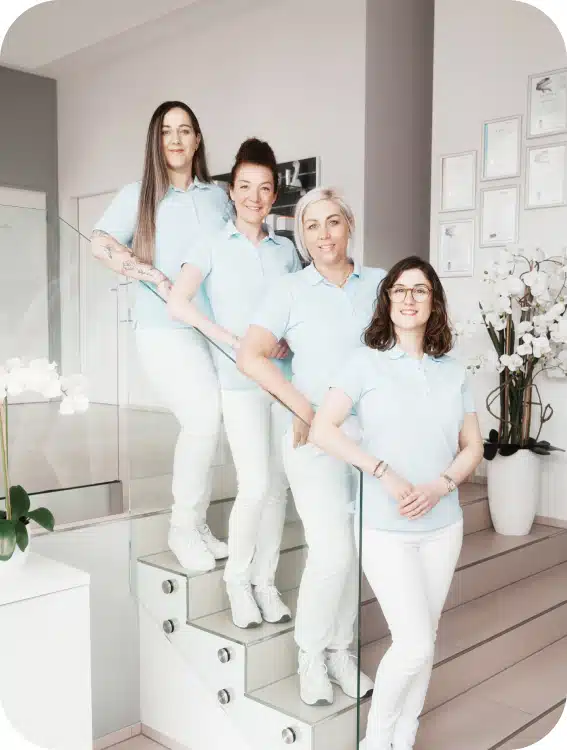 Experten Haarentfernung Laser Hairless Skin