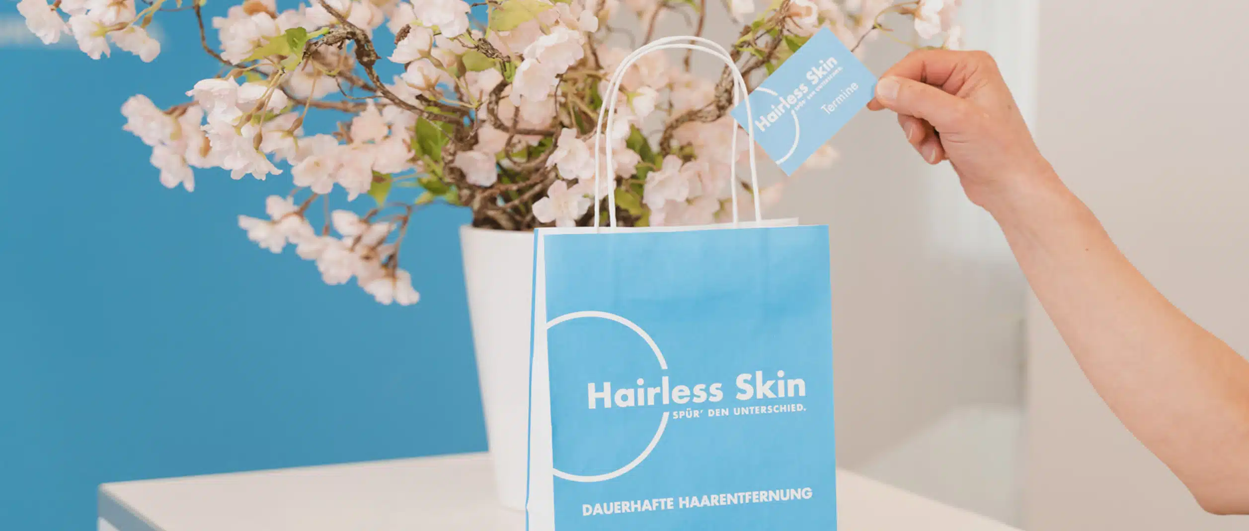 dauerhafte Laser Haarentfernung Nürnberg